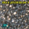 OGLE J053838.04-700423.7