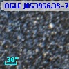 OGLE J053958.38-700357.1