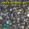 OGLE J054001.40-700332.8
