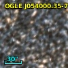 OGLE J054000.35-700228.1