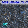 OGLE J054001.71-700134.7