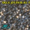 OGLE J053936.41-700125.2
