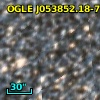 OGLE J053852.18-700046.1