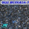 OGLE J053950.54-700040.2