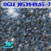 OGLE J053849.85-700009.0