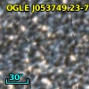 OGLE J053749.23-700004.2