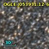 OGLE J053931.12-695848.9