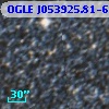 OGLE J053925.81-695800.7