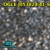 OGLE J053824.41-695727.0