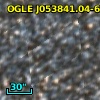 OGLE J053841.04-695720.6
