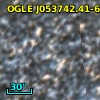 OGLE J053742.41-695436.6