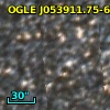 OGLE J053911.75-695403.0