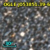 OGLE J053851.39-695322.8