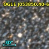 OGLE J053850.40-695318.5