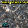 OGLE J053848.03-695203.8
