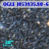 OGLE J053835.80-695133.0