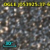 OGLE J053925.37-695053.7