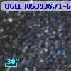 OGLE J053938.71-695023.8