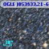 OGLE J053833.21-695013.6