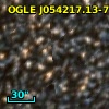 OGLE J054217.13-705232.1
