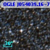 OGLE J054038.16-705231.8