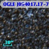 OGLE J054017.17-705156.8