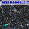 OGLE J054058.12-705148.2