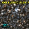 OGLE J054015.96-705142.8