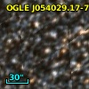 OGLE J054029.17-705059.6