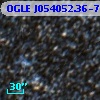OGLE J054052.36-705023.7