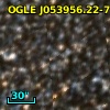 OGLE J053956.22-705008.4