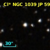 Cl* NGC 1039     JP     590