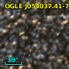 OGLE J054037.41-704655.0