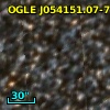 OGLE J054151.07-704543.7