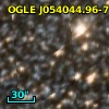 OGLE J054044.96-704539.0