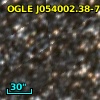 OGLE J054002.38-704528.8