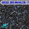 OGLE J054044.20-704029.1