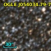 OGLE J054034.79-703932.4