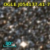 OGLE J054137.41-703844.6