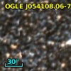 OGLE J054108.06-703843.1