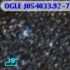 OGLE J054033.92-703827.9