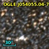 OGLE J054055.04-703821.4