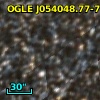 OGLE J054048.77-703608.1