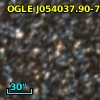 OGLE J054037.90-703515.6