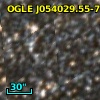 OGLE J054029.55-703248.7