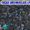 OGLE J054042.18-703119.0