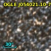 OGLE J054021.10-703107.4