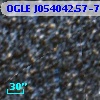 OGLE J054042.57-703001.3