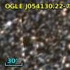 OGLE J054130.22-702957.8