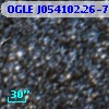OGLE J054102.26-702932.7